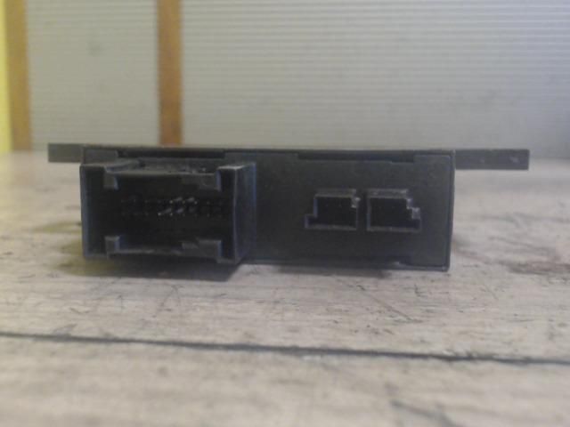 bontott MERCEDES-BENZ A-CLASS Immobilizer Elektronika