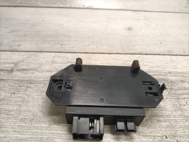 bontott MERCEDES-BENZ A-CLASS Immobilizer Elektronika