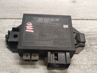 bontott MERCEDES-BENZ A-CLASS Immobilizer Elektronika