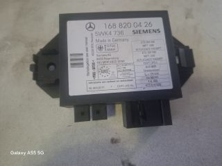 bontott MERCEDES-BENZ A-CLASS Immobilizer Elektronika