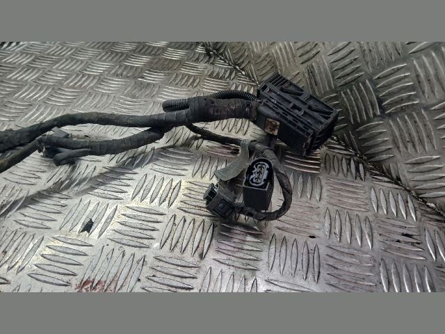 bontott MERCEDES-BENZ A-CLASS Injektor Kábelköteg