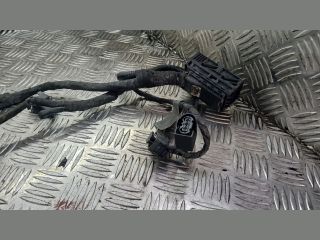 bontott MERCEDES-BENZ A-CLASS Injektor Kábelköteg