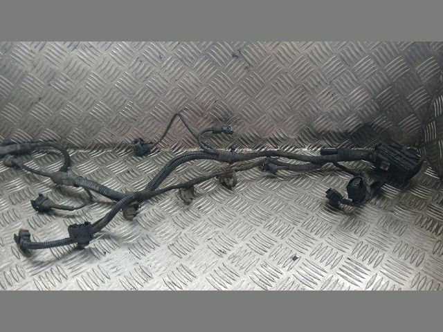 bontott MERCEDES-BENZ A-CLASS Injektor Kábelköteg