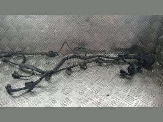 bontott MERCEDES-BENZ A-CLASS Injektor Kábelköteg