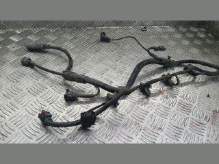 bontott MERCEDES-BENZ A-CLASS Injektor Kábelköteg