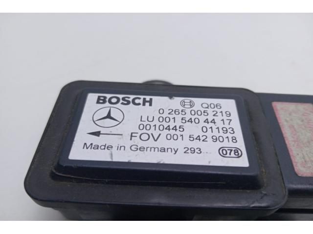 bontott MERCEDES-BENZ A-CLASS Jeladó (Magában)