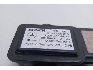 bontott MERCEDES-BENZ A-CLASS Jeladó (Magában)