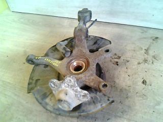 bontott MERCEDES-BENZ A-CLASS Jobb első Csonkállvány Kerékaggyal