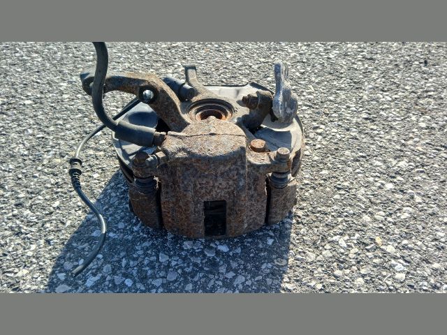 bontott MERCEDES-BENZ A-CLASS Jobb első Csonkállvány Kerékaggyal