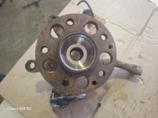 bontott MERCEDES-BENZ A-CLASS Jobb első Csonkállvány Kerékaggyal