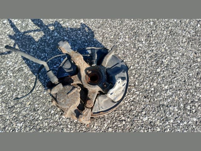 bontott MERCEDES-BENZ A-CLASS Jobb első Csonkállvány Kerékaggyal