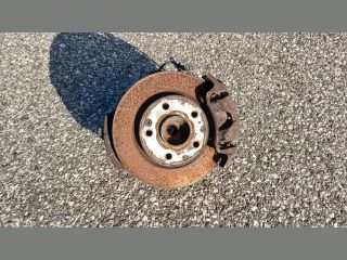 bontott MERCEDES-BENZ A-CLASS Jobb első Csonkállvány Kerékaggyal