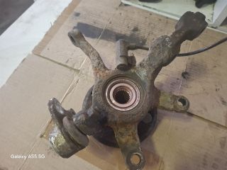 bontott MERCEDES-BENZ A-CLASS Jobb első Csonkállvány Kerékaggyal