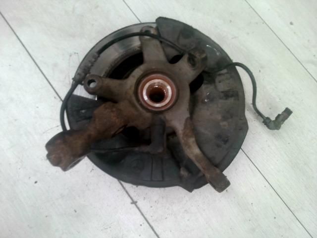 bontott MERCEDES-BENZ A-CLASS Jobb első Csonkállvány Kerékaggyal