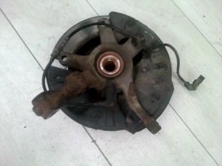 bontott MERCEDES-BENZ A-CLASS Jobb első Csonkállvány Kerékaggyal