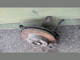 bontott MERCEDES-BENZ A-CLASS Jobb első Csonkállvány Kerékaggyal