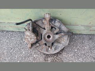 bontott MERCEDES-BENZ A-CLASS Jobb első Csonkállvány Kerékaggyal