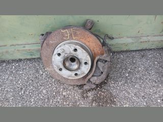 bontott MERCEDES-BENZ A-CLASS Jobb első Csonkállvány Kerékaggyal