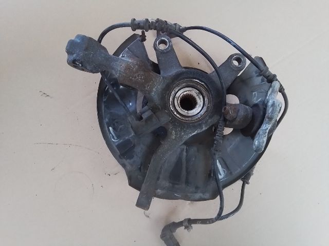 bontott MERCEDES-BENZ A-CLASS Jobb első Csonkállvány Kerékaggyal