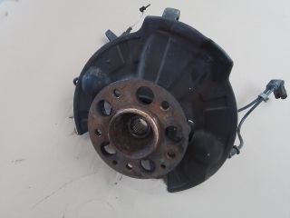 bontott MERCEDES-BENZ A-CLASS Jobb első Csonkállvány Kerékaggyal