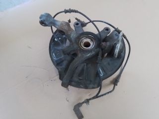 bontott MERCEDES-BENZ A-CLASS Jobb első Csonkállvány Kerékaggyal