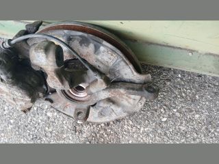 bontott MERCEDES-BENZ A-CLASS Jobb első Csonkállvány Kerékaggyal