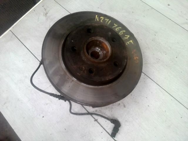 bontott MERCEDES-BENZ A-CLASS Jobb első Csonkállvány Kerékaggyal