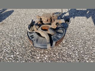 bontott MERCEDES-BENZ A-CLASS Jobb első Csonkállvány Kerékaggyal