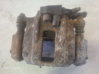 bontott MERCEDES-BENZ A-CLASS Jobb első Féknyereg Munkahengerrel