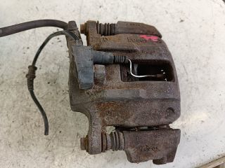 bontott MERCEDES-BENZ A-CLASS Jobb első Féknyereg Munkahengerrel