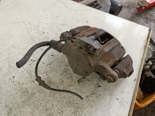 bontott MERCEDES-BENZ A-CLASS Jobb első Féknyereg Munkahengerrel