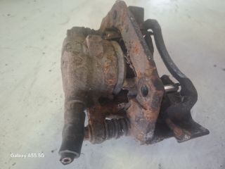 bontott MERCEDES-BENZ A-CLASS Jobb első Féknyereg Munkahengerrel