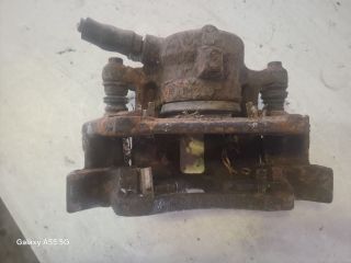 bontott MERCEDES-BENZ A-CLASS Jobb első Féknyereg Munkahengerrel