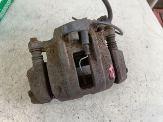 bontott MERCEDES-BENZ A-CLASS Jobb első Féknyereg Munkahengerrel