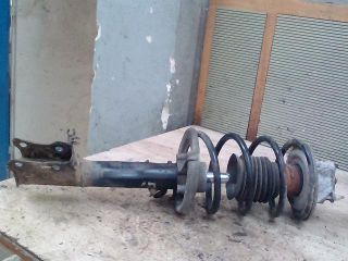 bontott MERCEDES-BENZ A-CLASS Jobb első Gólyaláb (Lengécsillapító, Rugó)