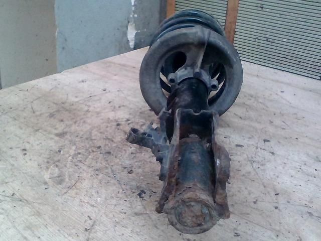 bontott MERCEDES-BENZ A-CLASS Jobb első Gólyaláb (Lengécsillapító, Rugó)