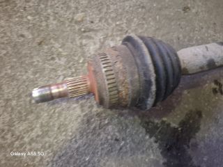 bontott MERCEDES-BENZ A-CLASS Jobb Féltengely