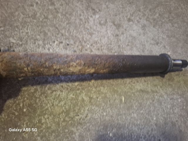 bontott MERCEDES-BENZ A-CLASS Jobb Féltengely