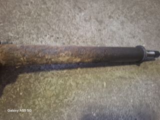 bontott MERCEDES-BENZ A-CLASS Jobb Féltengely