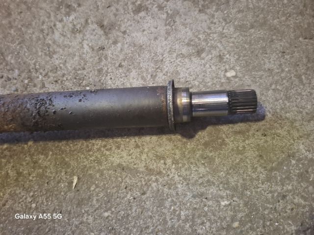 bontott MERCEDES-BENZ A-CLASS Jobb Féltengely