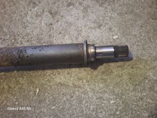 bontott MERCEDES-BENZ A-CLASS Jobb Féltengely