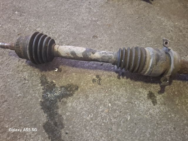 bontott MERCEDES-BENZ A-CLASS Jobb Féltengely