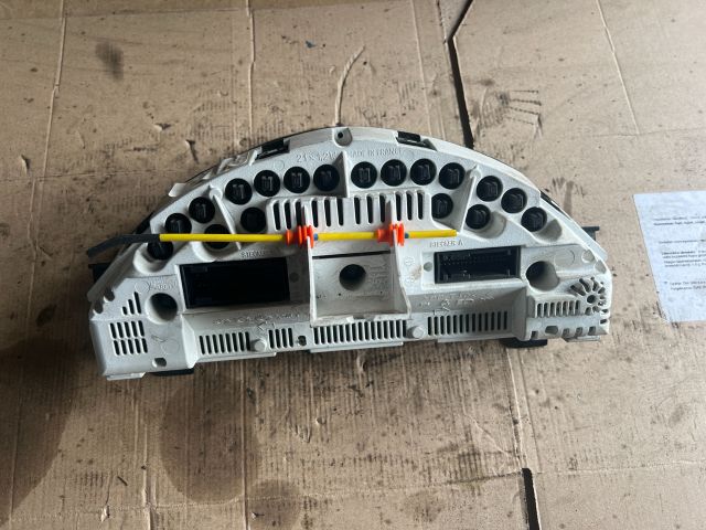 bontott MERCEDES-BENZ A-CLASS Kilométeróra