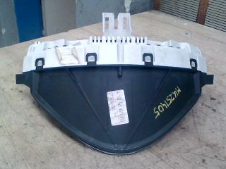 bontott MERCEDES-BENZ A-CLASS Kilométeróra