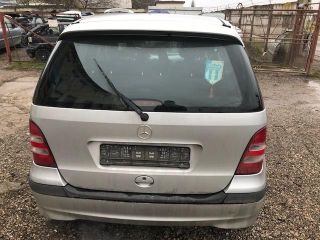 bontott MERCEDES-BENZ A-CLASS Kilométeróra