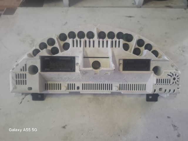 bontott MERCEDES-BENZ A-CLASS Kilométeróra