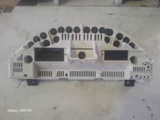 bontott MERCEDES-BENZ A-CLASS Kilométeróra