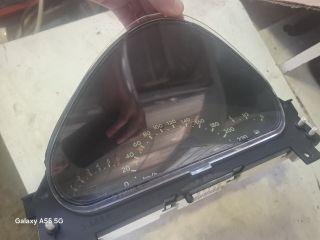 bontott MERCEDES-BENZ A-CLASS Kilométeróra