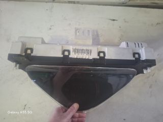 bontott MERCEDES-BENZ A-CLASS Kilométeróra