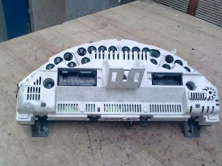 bontott MERCEDES-BENZ A-CLASS Kilométeróra